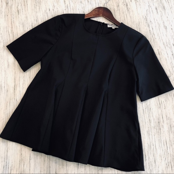 NWOT Opening Ceremony Stitched To Swing Top 🖤 - Picture 5 of 6